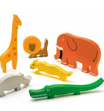 Produit Encastrement en Bois - Botablo Image