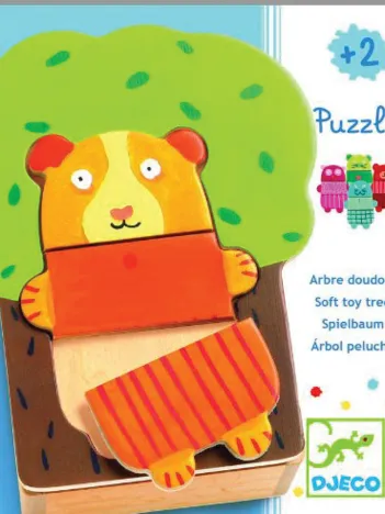 Produit Arbre Doudou Image