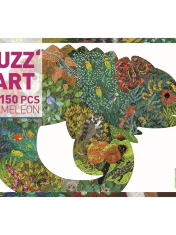 Produit Chameleon Image