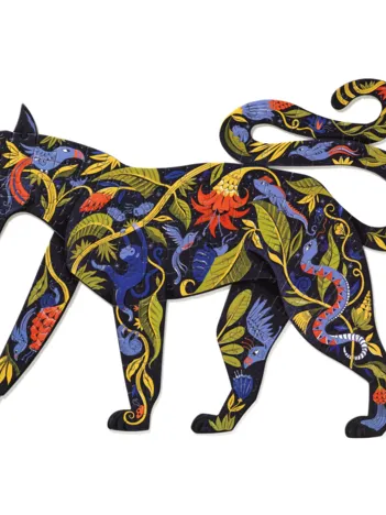 Produit Pièces XXL - La Panthère Noire Image