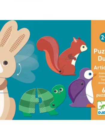 Produit 6 Puzzles - Suo - Articulo Image