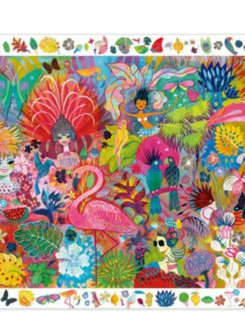 Produit Carnaval De Rio Image