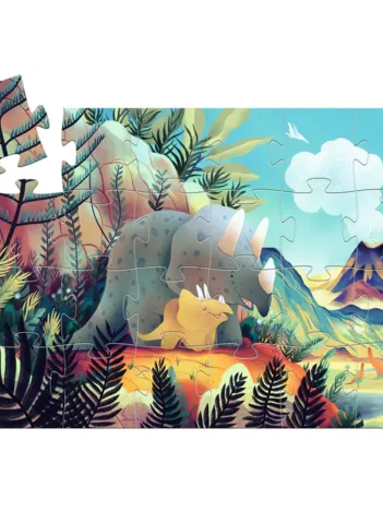 Produit Téo le Dino Image