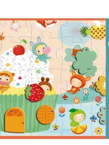 Produit Pièces XXL - Surprise Image