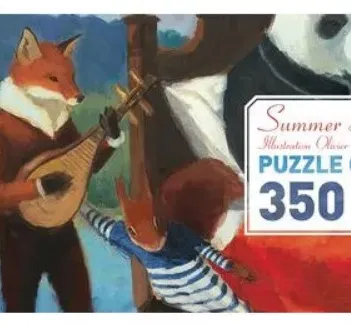 Produit Pièces XXL - Summer Lake Image