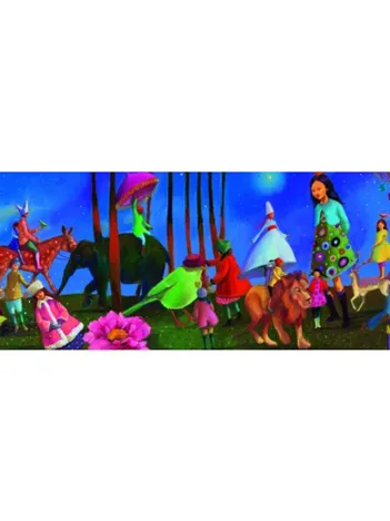 Produit Gallery : Promenade merveilleuse Image