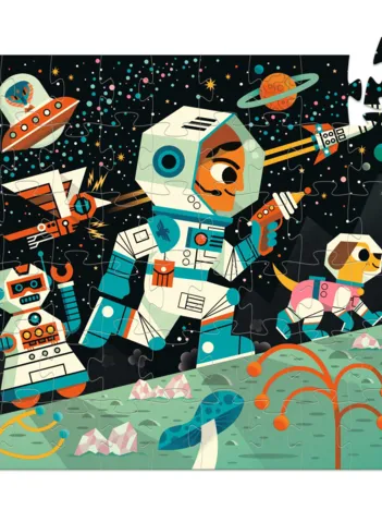 Produit Station Spatiale Image