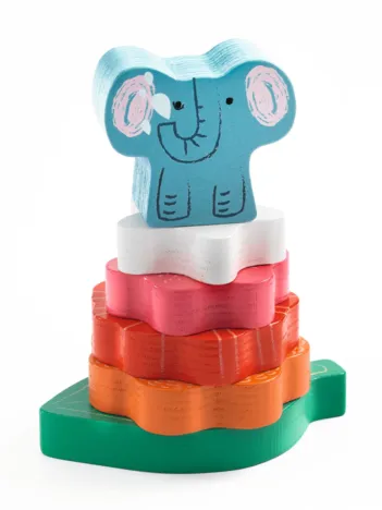 Produit Puzz & Stack Heureux Image