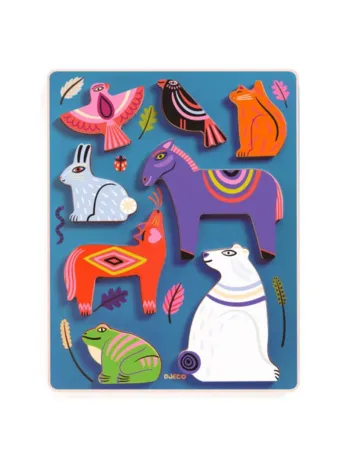 Produit Nora and Co Image