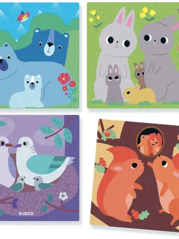 Produit Forêt Image