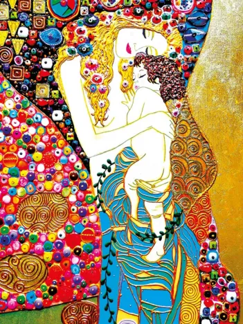 Produit Mother & Child Image