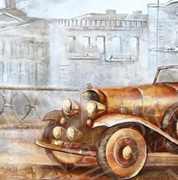 Produit The South Bridge Image