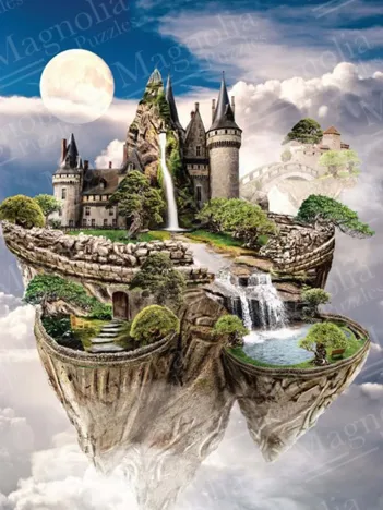 Produit Fabulous Island Image