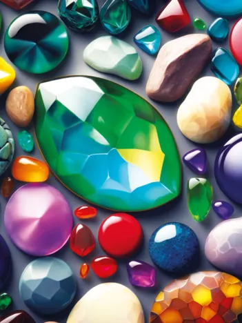 Produit Gemstones Image