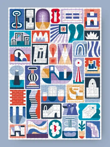 Produit Sketches Image