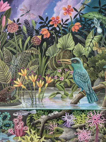 Produit Lagon Caché Image