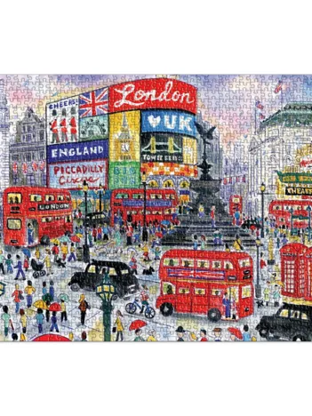 Produit London par Michael Storrings Image