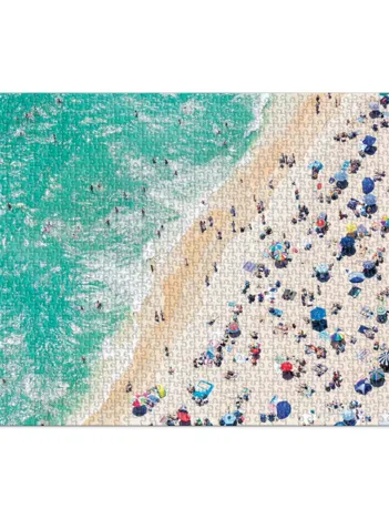 Produit Le Bord de Mer - Puzzle 1000 Pièces Image