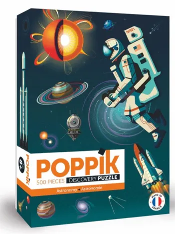 Produit Astronomie Image