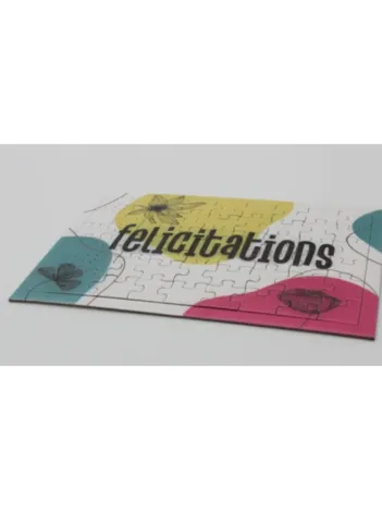 Produit Félicitation Image