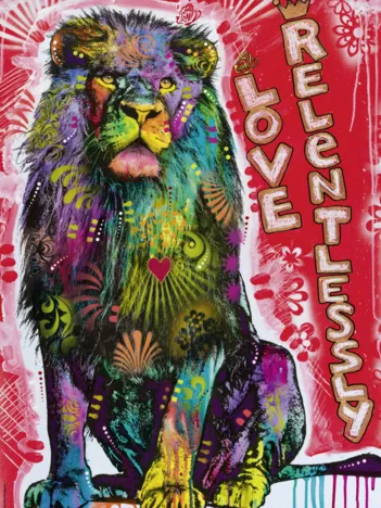 Produit Jolly Pets - Love Relentlessly Image