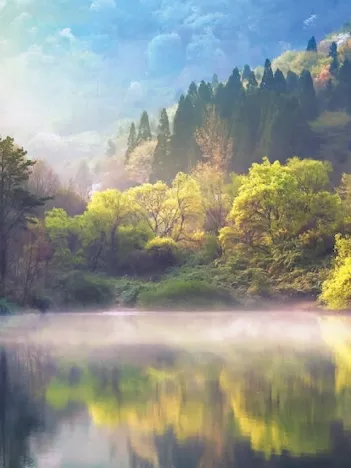 Produit Lake Serjangji Image