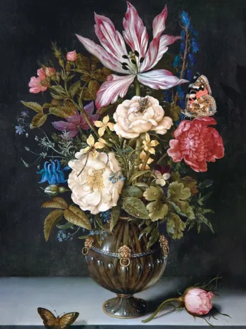 Produit Art Collection - Bosschaert Image