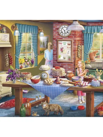 Produit Pièces XXL - Sneaking a Slice Image