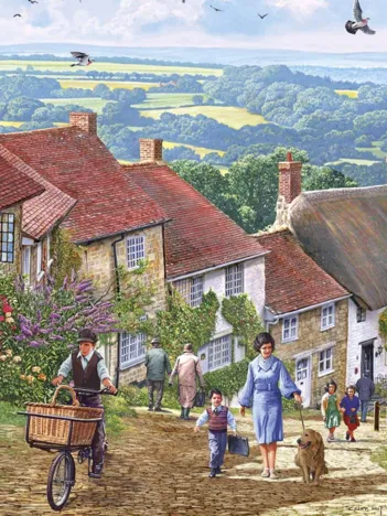 Produit Pièces XXL - Gold Hill Image