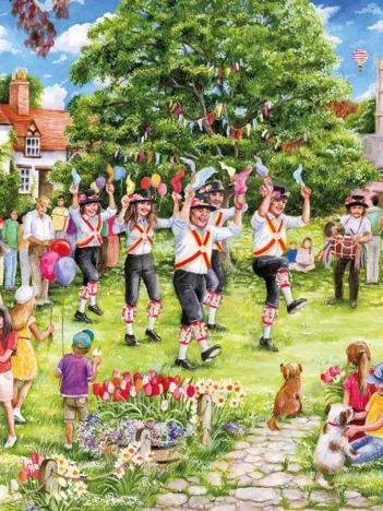 Produit Debie Cook - The Country Dance Image