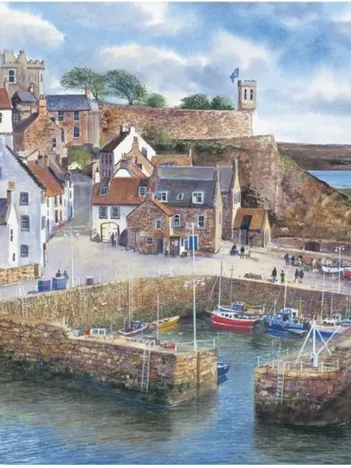 Produit Port de Crail Image