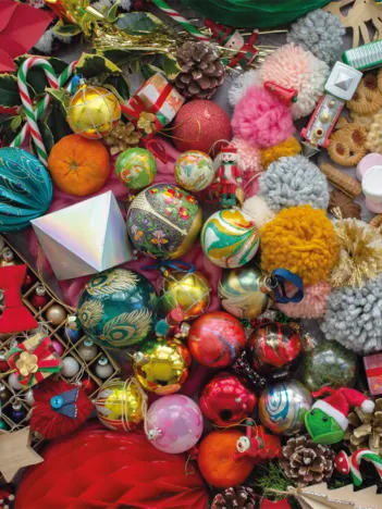 Produit Taste of Christmas Image