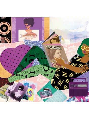 Produit Lazy Sunday Image