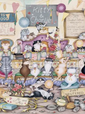 Produit Happy Ever After Image