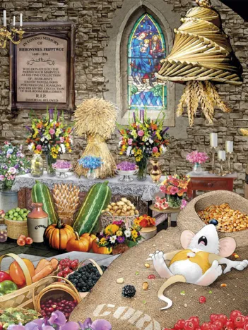 Produit Festival des Récoltes Image