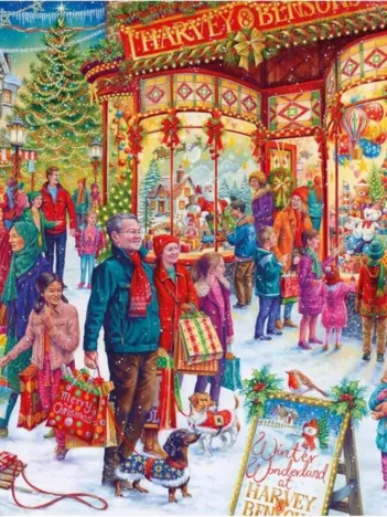 Produit Limited Edition - Winter Wonderland Image