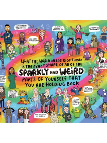 Produit Every Piece Of You Image