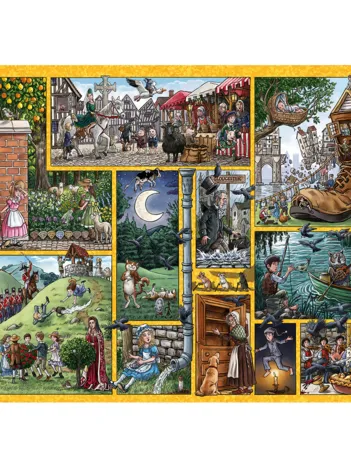 Produit Les Comptines au Fil du Temps Image