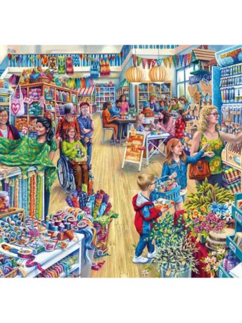 Produit Le Paradis Des Artisans Image