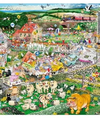 Produit J'aime le Printemps Image