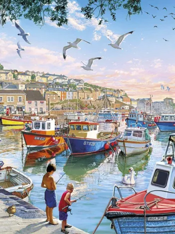 Produit First Catch Image