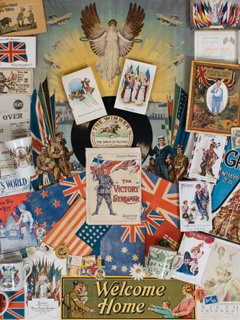 Produit We Will Remember Them Image