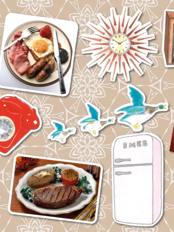 Produit Pièces XXL - In the Home Image