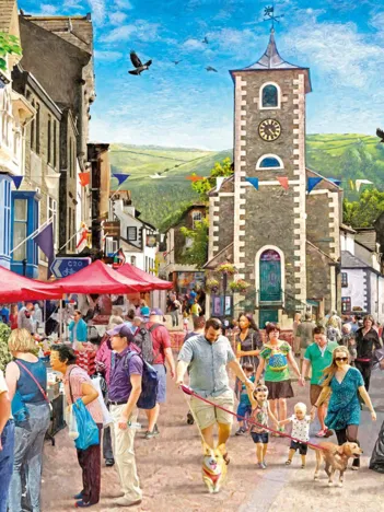 Produit Pièces XXL - Keswick Image