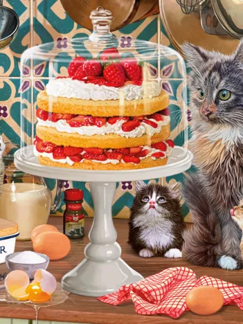 Produit Just a Small Slice Image