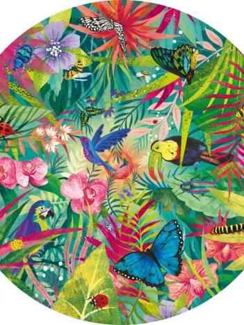 Produit Tropical Image