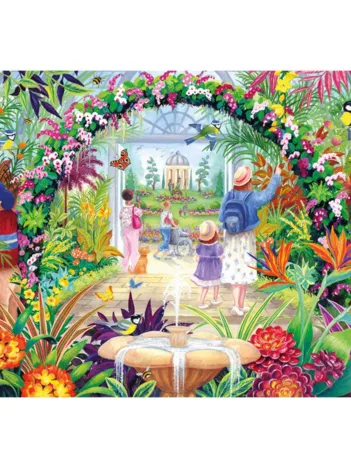 Produit Fleurs Botaniques Image