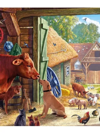 Produit Steve Crisp - Best Friends Image