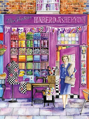 Produit Val Goldfinch - Bouquets, Beads & Bloomers Image