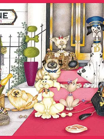 Produit Bark Lane Image